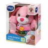 
       Little Singing Puppy Pink
     - view 3